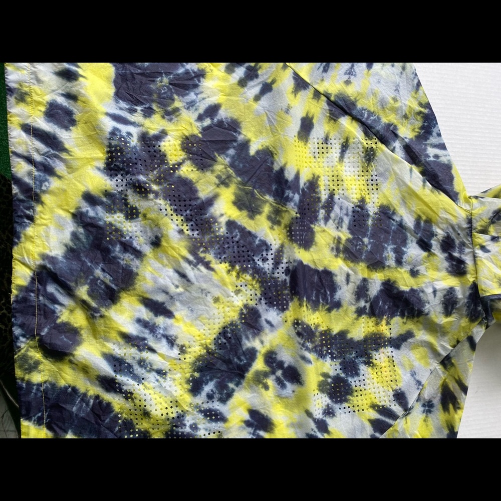 OFF-WHITE Nike Lab WMNS Tie-Dye Jacket
Jackets - Picture 3 of 9